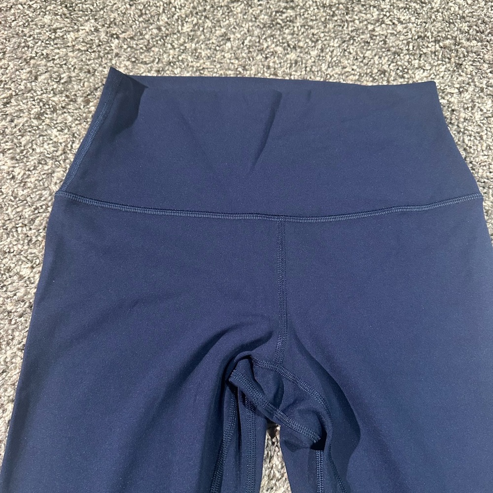 Lululemon Align High Rise Pant - Picture 2 of 7